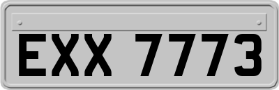 EXX7773