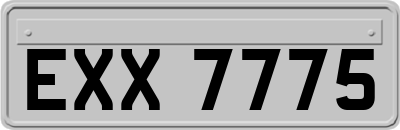 EXX7775