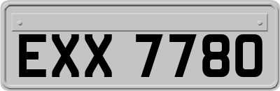 EXX7780