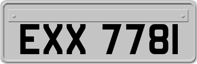 EXX7781