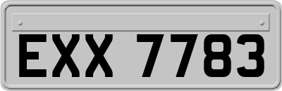 EXX7783