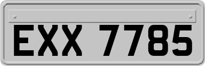 EXX7785