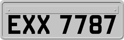EXX7787