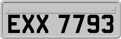 EXX7793