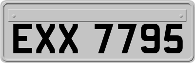 EXX7795