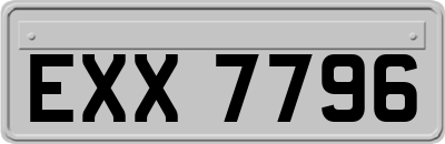 EXX7796