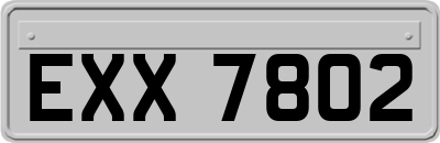EXX7802