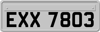 EXX7803