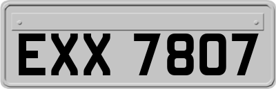 EXX7807