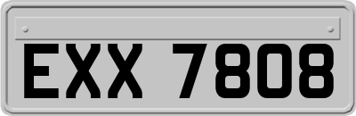 EXX7808