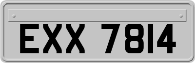 EXX7814