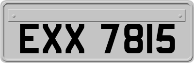EXX7815