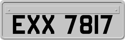 EXX7817