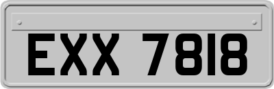 EXX7818