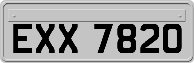 EXX7820