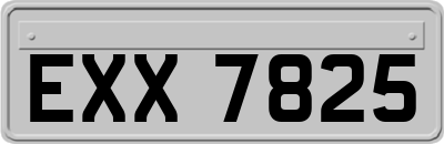 EXX7825