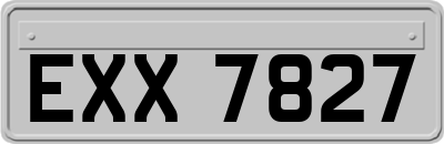 EXX7827