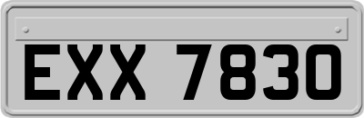 EXX7830
