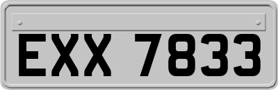 EXX7833