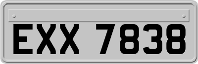 EXX7838