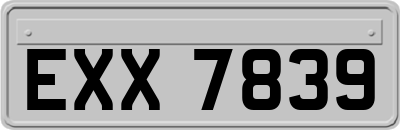 EXX7839