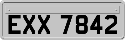 EXX7842