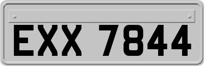 EXX7844