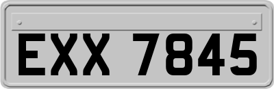 EXX7845