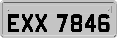 EXX7846