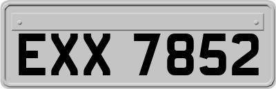 EXX7852