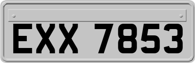 EXX7853