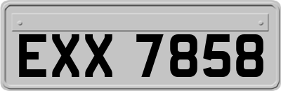 EXX7858