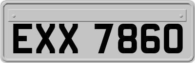EXX7860