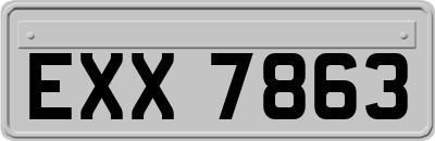 EXX7863