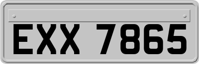 EXX7865