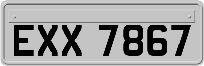 EXX7867