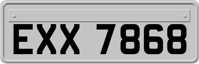 EXX7868