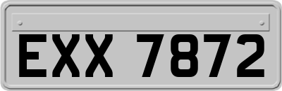 EXX7872