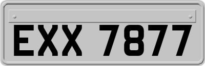 EXX7877
