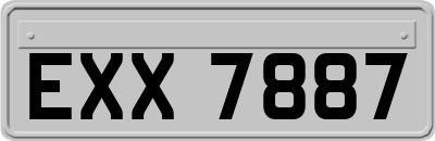 EXX7887
