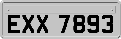 EXX7893