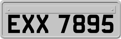 EXX7895