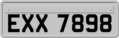 EXX7898