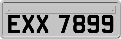 EXX7899