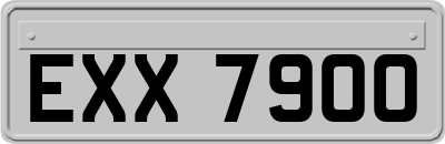 EXX7900