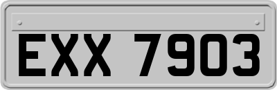 EXX7903