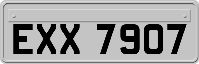 EXX7907