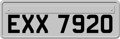 EXX7920