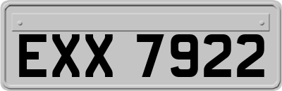 EXX7922