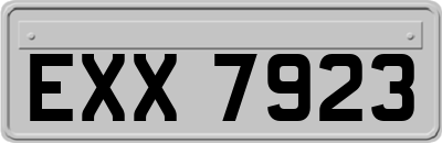 EXX7923
